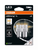 Osram LEDriving Standard 380 P21/5W LED Bulbs - Twin Pack 