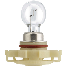 Philips HiPerVision PSX24W 12V 24W Replacement Fog Light Bulb 