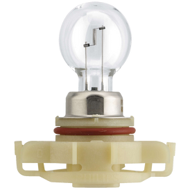 Philips HiPerVision PSX24W 12V 24W Replacement Fog Light Bulb 