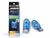 MARUTA® 501 (6W) 12V 4300K Hyper White Sidelight Bulbs (Twin Pack)