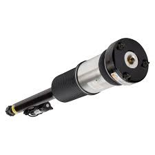 Arnott New Rear Left Air Strut - 06-14 Mercedes-Benz CL-Class (W216) w/ 4Matic, 06-13 S-Class (W221) w/ 4Matic, 07-13 S-Class (W221) w/o 4Matic (AS-2822)