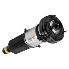 Arnott Remanufactured Front Air Strut - 10-17 Audi A8 (D4) w/Sport Suspension (AS-2865)