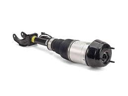  Arnott Remanufactured Front Left Air Strut - 12-18 Mercedes GL-Class (X166) w/ADS, ML-Class (W166) w/ADS (AS-3061)