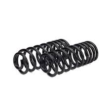 Arnott Rear Coil Spring Conversion Kit - 08-09 Hummer H2 (C-2988)
