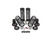 Arnott Coil Spring Conversion Kit w/EBM - 10-12 Range Rover w/VDS (C-2989)