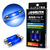 MARUTA C5W 239 37mm Xenon Effect Festoon Bulbs 5W 6000K White - Twin Pack 