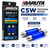 MARUTA C5W 239 37mm Xenon Effect Festoon Bulbs 5W 6000K White - Twin Pack 