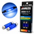 MARUTA C10W 37mm Xenon Effect Festoon Bulbs 12V 10W - Twin Pack | HIDS-DIRECT