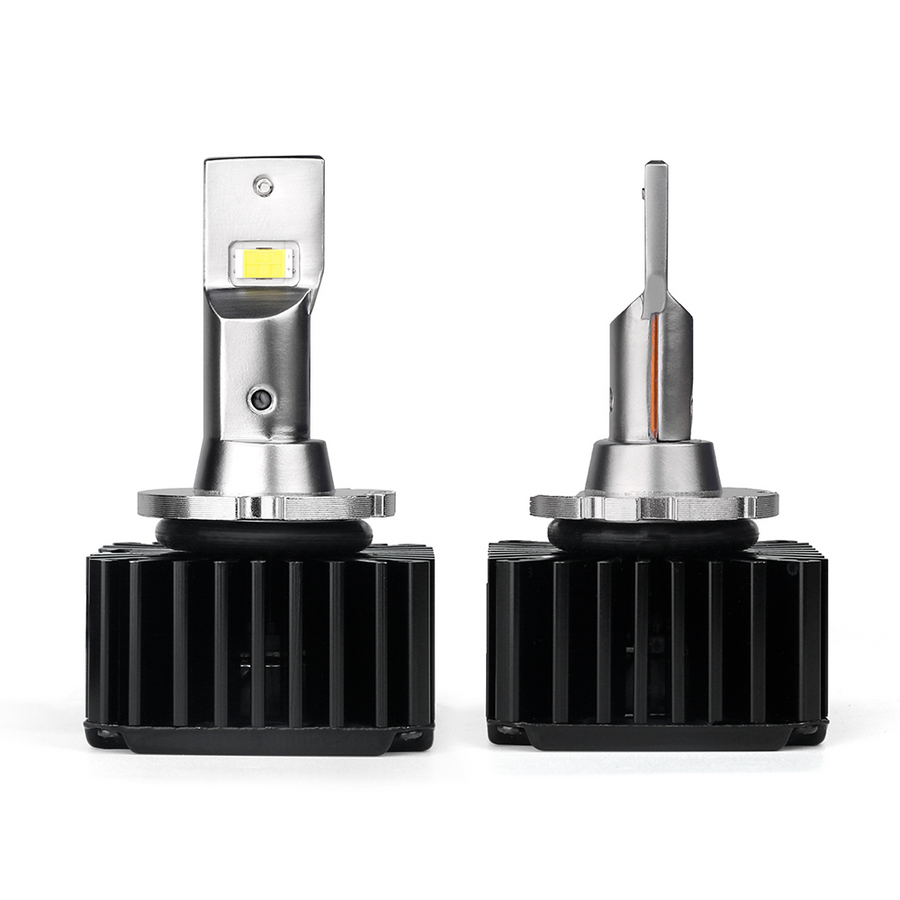D3S led 35W 4200LM 6000K Headlight bulbs (Twin Pack) | HIDS Direct Ltd .