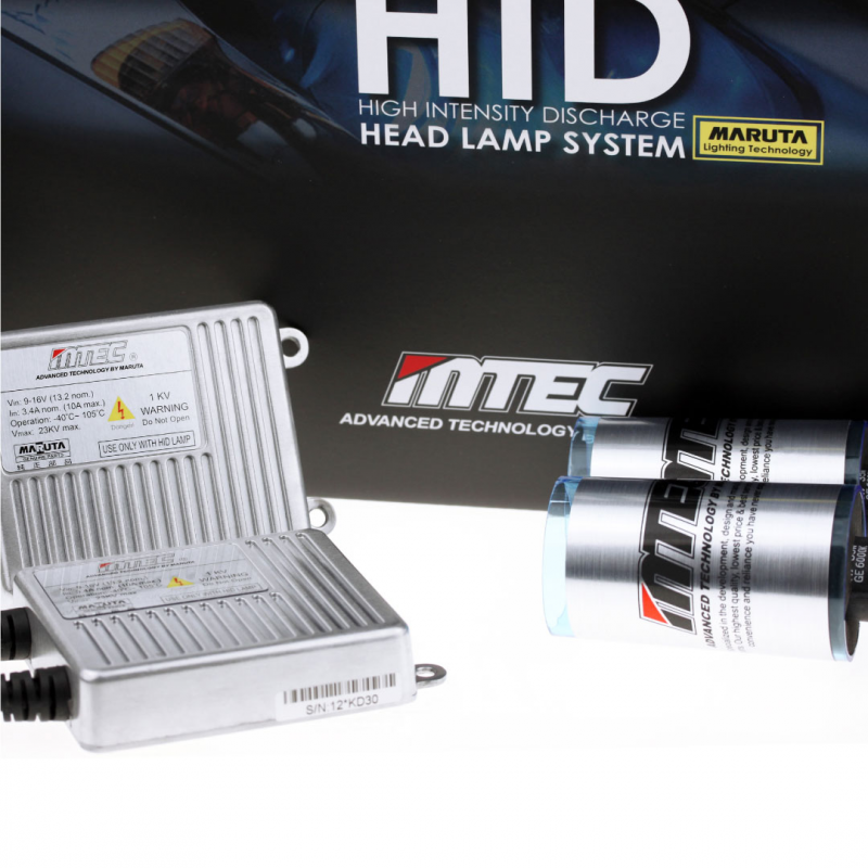 MTEC H7 35W 5100K (GE) HID Xenon Conversion Kit Canbus + Fast Start  HIDS  Direct for HID Xenon kits, Xenon bulbs, MTEC bulbs, LED's, Car Parts and  Air Suspension