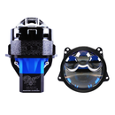 NHK® Dragon Series Stormbringer DRG03 3.0 Inch Triple Bi-LED Projector Headlight Upgrade (Pair)