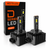 D1S LED Headlight Bulbs 9000LM 6000K HID to LED Twin Pack
