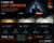 D1S LED Headlight Bulbs 9000LM 6000K HID to LED Twin Pack