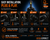 D1S LED Headlight Bulbs 9000LM 6000K HID to LED Twin Pack