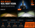 D1S LED Headlight Bulbs 9000LM 6000K HID to LED Twin Pack