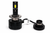 D4S LED Headlight Bulbs 9000LM 6000K HID to LED Twin Pack
