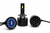 D4S LED Headlight Bulbs 9000LM 6000K HID to LED Twin Pack