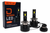 D4S LED Headlight Bulbs 9000LM 6000K HID to LED Twin Pack