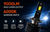 D4S LED Headlight Bulbs 9000LM 6000K HID to LED Twin Pack