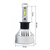X9S H3 55W 10000LM high lumen high power led Car headlight / Front Fog Light bulbs 6500K 