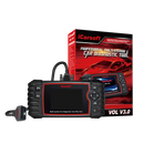 iCarsoft VOL V3.0 Full System Diagnostic Scan Tool for Volvo Saab