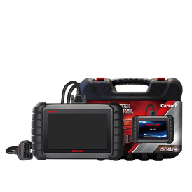 iCarsoft CR MAX Professional Multi-System Car Diagnostic Scan Tool 