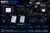 iCarsoft MT V6 BMW Motorcycle Diagnostic Tool - Full System & Bi-Directional Tests