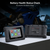  iCarsoft MT PRO Mini Motorcycle Diagnostic Tool 