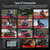  iCarsoft MT PRO Mini Motorcycle Diagnostic Tool 