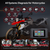  iCarsoft MT PRO Mini Motorcycle Diagnostic Tool 