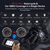 iCarsoft MT V6 Plus Motorcycle Diagnostic Tool – 21 Brands