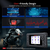  iCarsoft MT V6 Plus Motorcycle Diagnostic Tool – 21 Brands