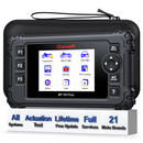  iCarsoft MT V6 Plus Motorcycle Diagnostic Tool – 21 Brands