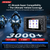  iCarsoft MT V6 Plus Motorcycle Diagnostic Tool – 21 Brands