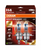 OSRAM NIGHT BREAKER 220 H4 | 220% Brighter Halogen Headlight Bulbs | 1650/1000 lm | HIDS Direct