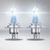 OSRAM NIGHT BREAKER 220 H4 | 220% Brighter Halogen Headlight Bulbs | 1650/1000 lm | HIDS Direct