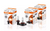 OSRAM PS19W ORIGINAL Line Bulb - OEM Auxiliary Signal Lamp Replacement | HIDS-DIRECT 