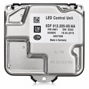 Original HELLA 5DF012.205-00/AA LED Headlight Control Unit GM 0837596