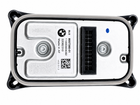Genuine BMW 8557260-01 LED Headlight Control Module R1200GS F850GS OEM
