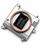 Original Keboda 992941572CA IQ.Light Matrix LED Headlight Control Module