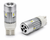 W21/5W (7443) Super Canbus LED Brake & Tail Light Bulbs 1800LM White Fan Cooled 