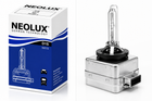 NEOLUX D1S Xenon HID Headlight Bulb 35W 85V - NX1S PK32d-2