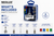 NEOLUX N499KIT contents - H7 382 501 207 380 bulbs and fuses