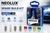 NEOLUX N499KIT H7 12V spare car bulb and fuse kit