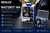 NEOLUX H4 spare bulb and fuse kit for keeping in your car