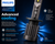 Philips Ultinon Pro6000 Boost Gen2 H1 LED Headlight Bulbs - Road Legal 