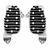 Audi A1 82A998473 Left LED DRL & Indicator Module 2019-On