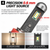 C26 H11 LEDr Road Legal LED Headlight Bulbs – UNECE R37 Approved 12V 15W