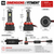 C26 H11 LEDr Road Legal LED Headlight Bulbs – UNECE R37 Approved 12V 15W