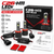 C26 H11 LEDr Road Legal LED Headlight Bulbs – UNECE R37 Approved 12V 15W